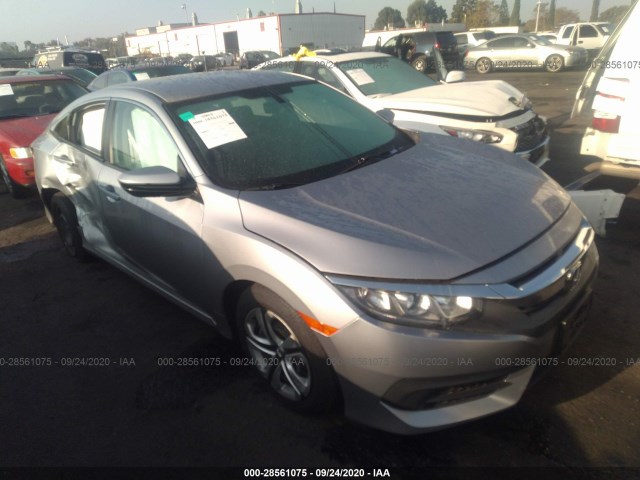 HONDA CIVIC SEDAN 2016 2hgfc2f52gh524029