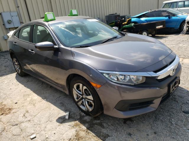 HONDA CIVIC LX 2016 2hgfc2f52gh524189