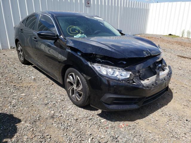 HONDA CIVIC SEDAN 2016 2hgfc2f52gh524497