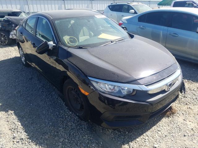 HONDA CIVIC LX 2016 2hgfc2f52gh524760