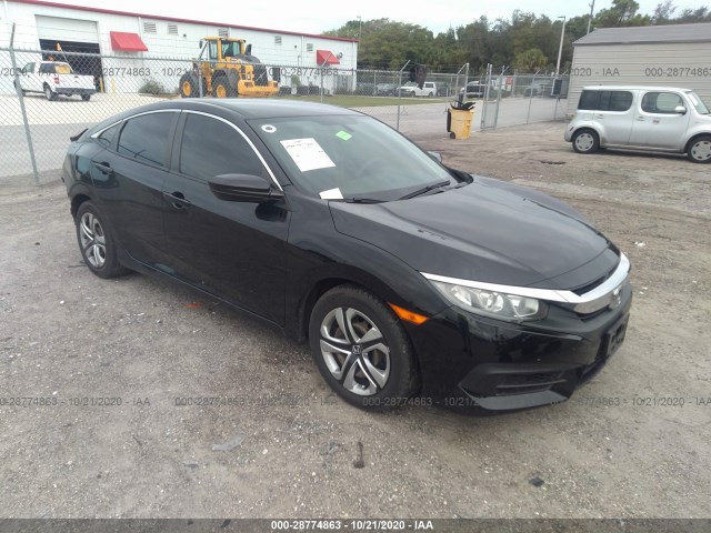 HONDA CIVIC SEDAN 2016 2hgfc2f52gh525228