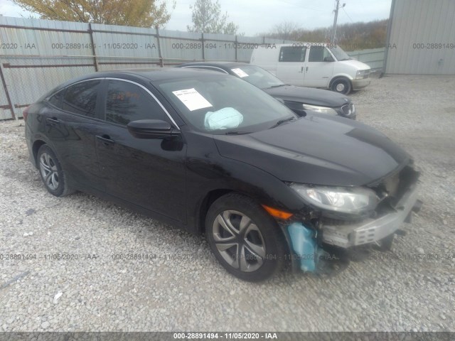 HONDA CIVIC SEDAN 2016 2hgfc2f52gh527805