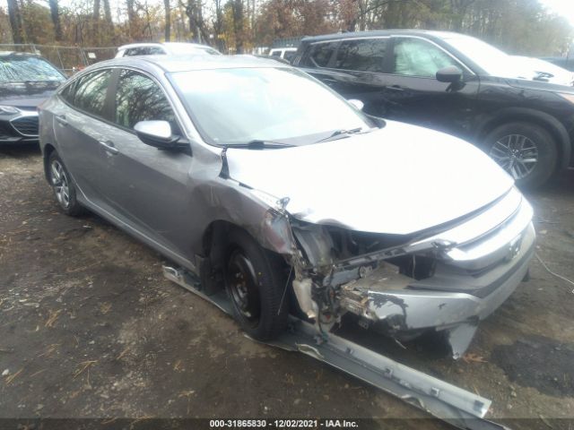 HONDA CIVIC SEDAN 2016 2hgfc2f52gh527853