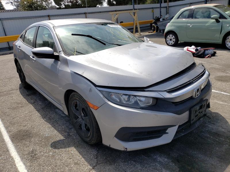 HONDA CIVIC LX 2016 2hgfc2f52gh529697