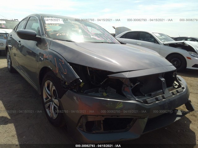 HONDA CIVIC SEDAN 2016 2hgfc2f52gh531868