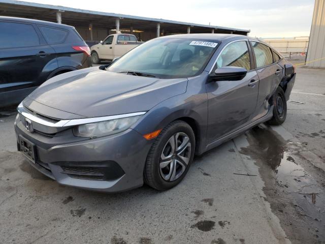 HONDA CIVIC LX 2016 2hgfc2f52gh533037