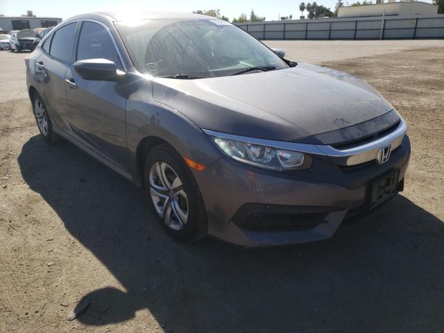 HONDA CIVIC LX 2016 2hgfc2f52gh533118