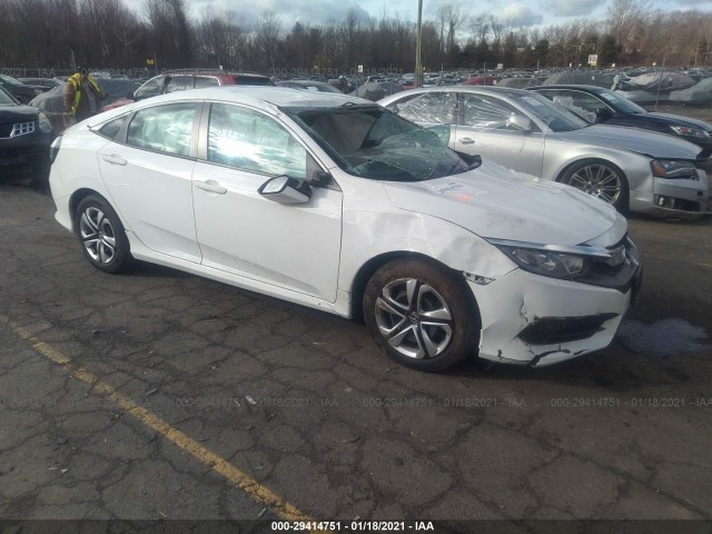 HONDA CIVIC SEDAN 2016 2hgfc2f52gh533801