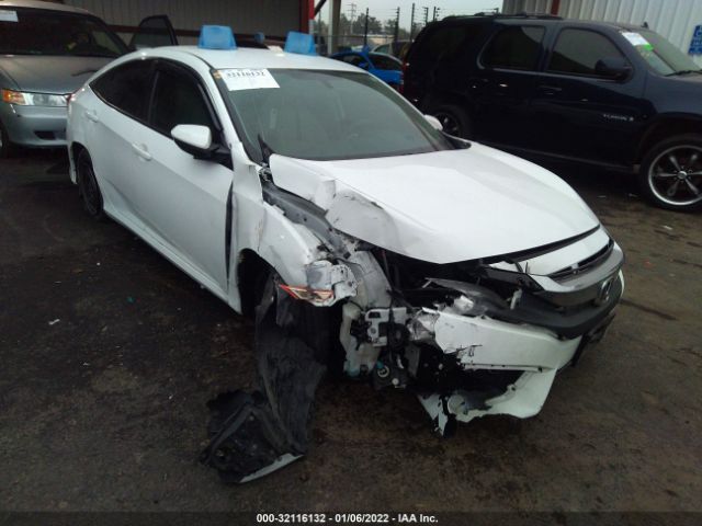 HONDA CIVIC SEDAN 2016 2hgfc2f52gh533815