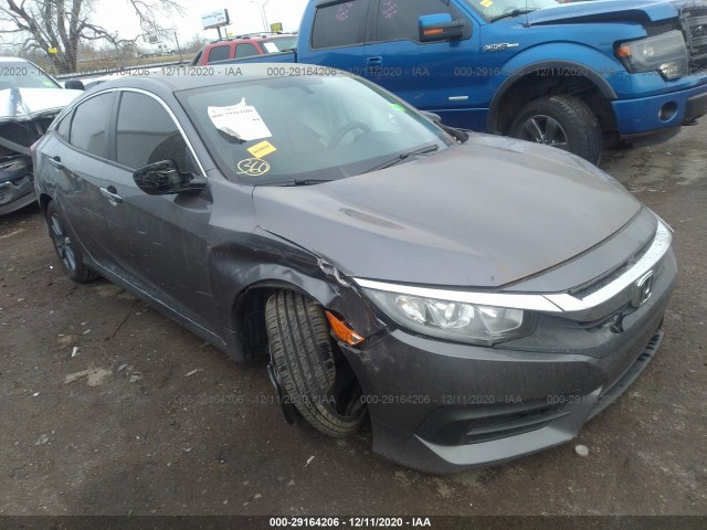 HONDA CIVIC SEDAN 2016 2hgfc2f52gh537508