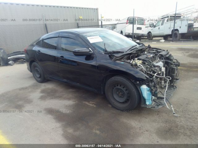 HONDA CIVIC SEDAN 2016 2hgfc2f52gh539159