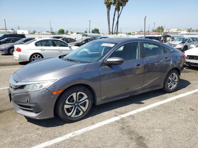 HONDA CIVIC 2016 2hgfc2f52gh542563