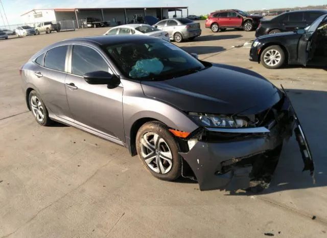 HONDA CIVIC SEDAN 2016 2hgfc2f52gh542787