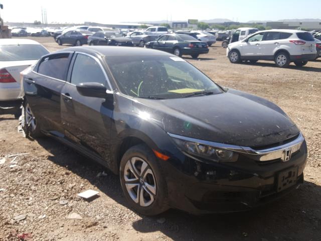 HONDA CIVIC LX 2016 2hgfc2f52gh544782