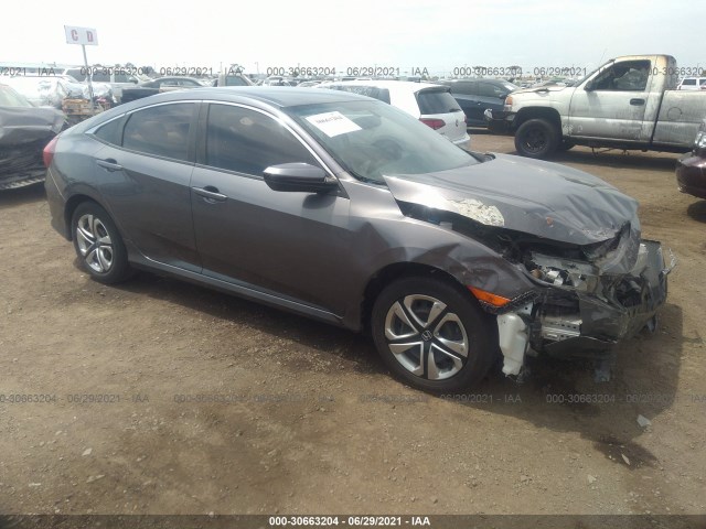 HONDA CIVIC SEDAN 2016 2hgfc2f52gh545205