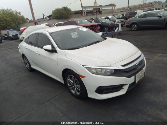 HONDA CIVIC SEDAN 2016 2hgfc2f52gh545902