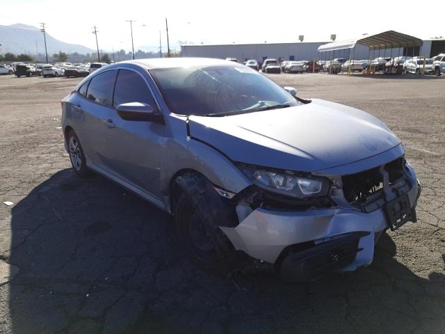 HONDA CIVIC 2016 2hgfc2f52gh545995