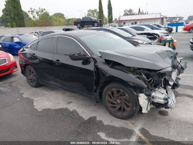 HONDA CIVIC 2016 2hgfc2f52gh547715