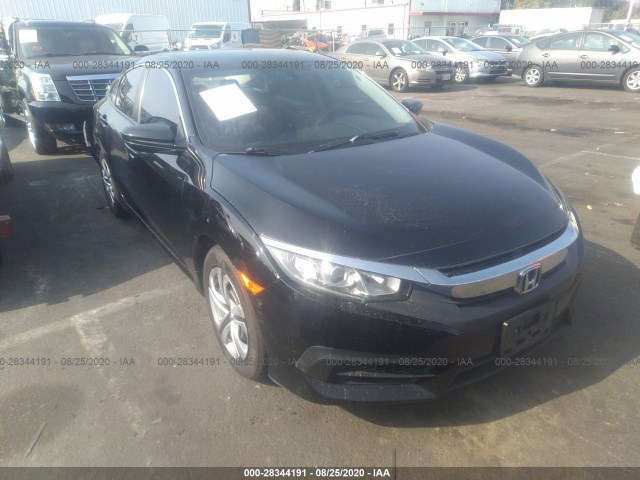 HONDA CIVIC SEDAN 2016 2hgfc2f52gh547746