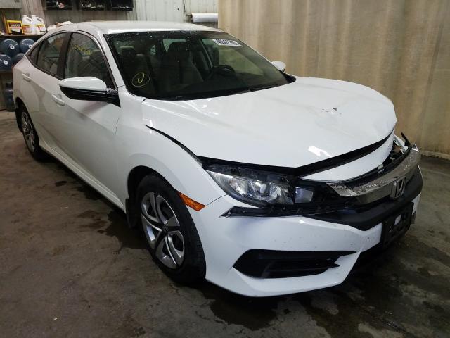 HONDA CIVIC LX 2016 2hgfc2f52gh549142