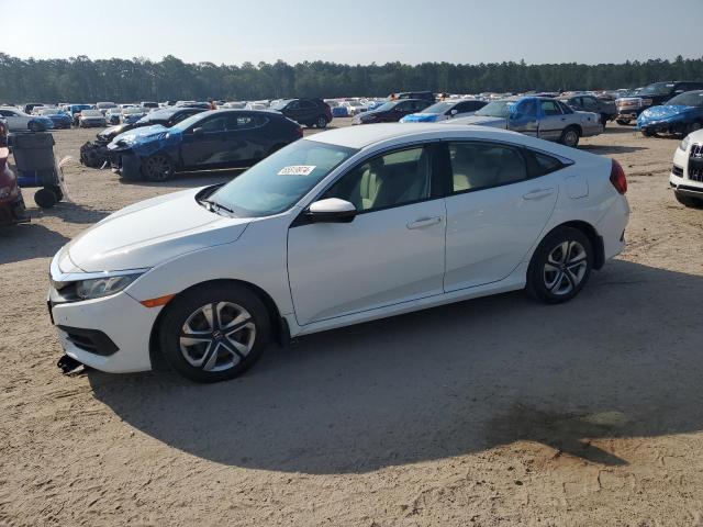 HONDA CIVIC LX 2016 2hgfc2f52gh549156