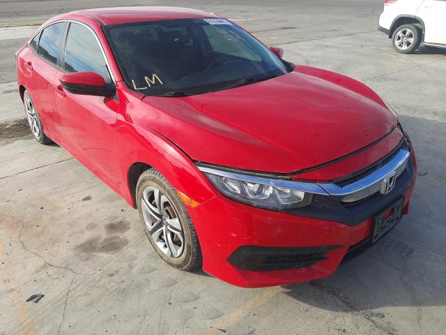 HONDA CIVIC 2016 2hgfc2f52gh549173