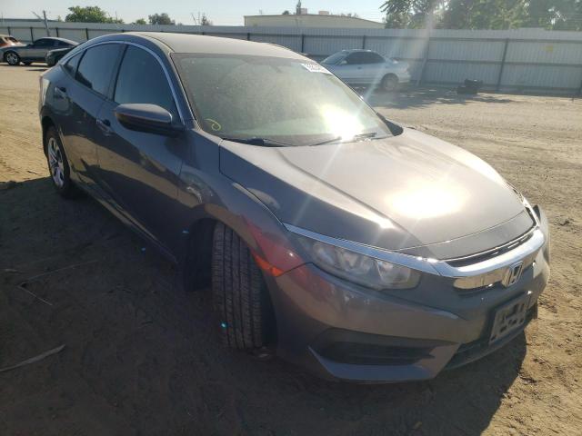 HONDA CIVIC LX 2016 2hgfc2f52gh550677