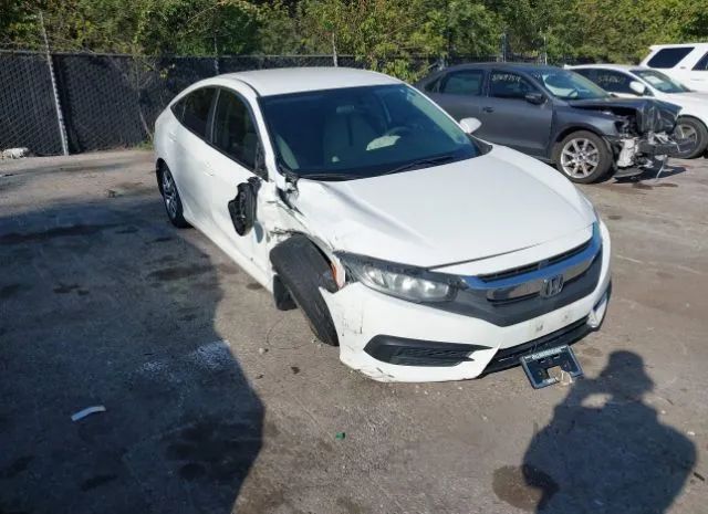 HONDA CIVIC SEDAN 2016 2hgfc2f52gh551957