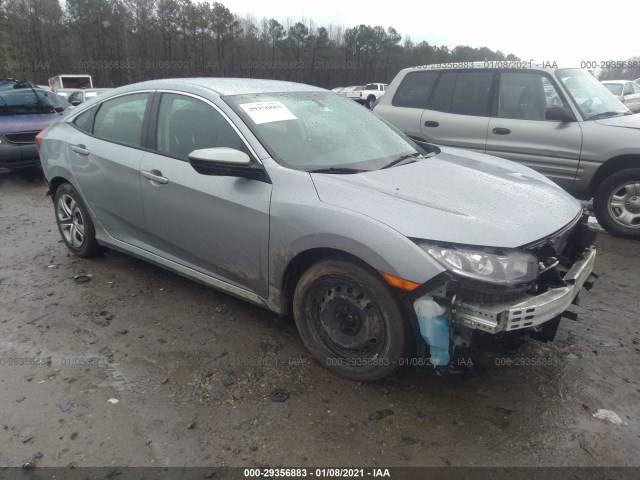 HONDA CIVIC SEDAN 2016 2hgfc2f52gh553451