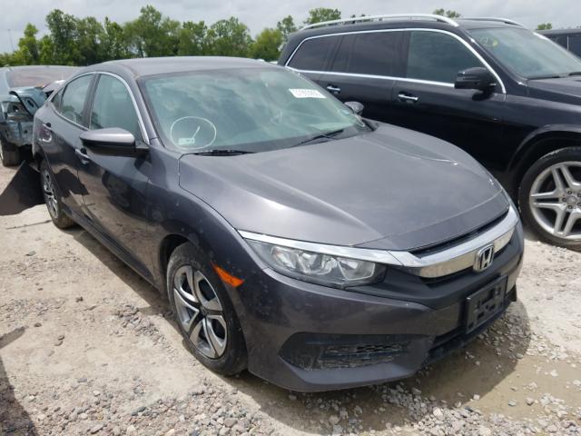 HONDA CIVIC LX 2016 2hgfc2f52gh554020