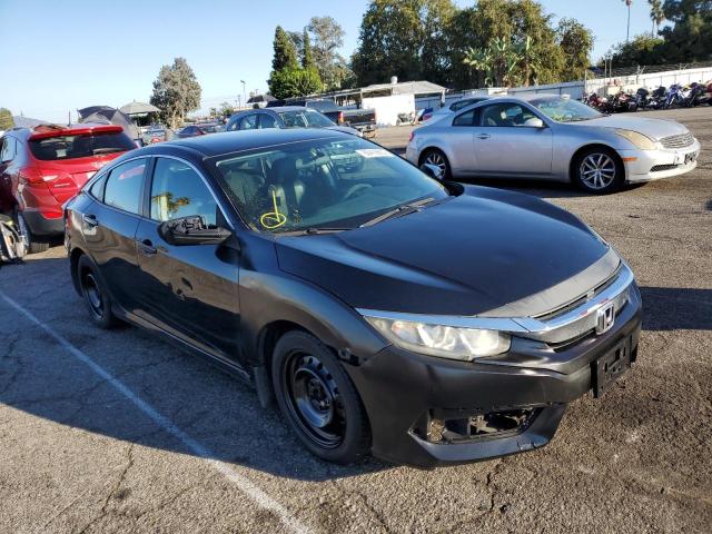 HONDA CIVIC LX 2016 2hgfc2f52gh554292