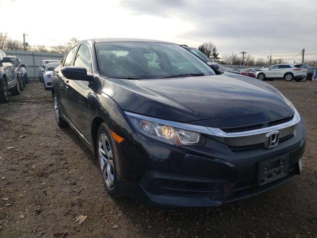 HONDA CIVIC LX 2016 2hgfc2f52gh554308