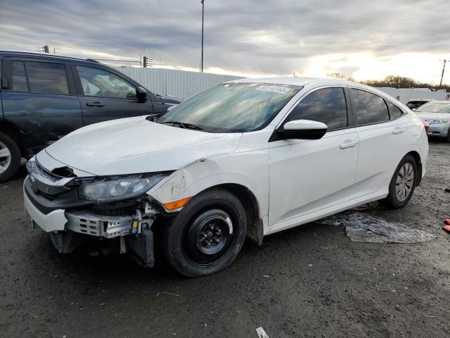 HONDA CIVIC 2016 2hgfc2f52gh556267