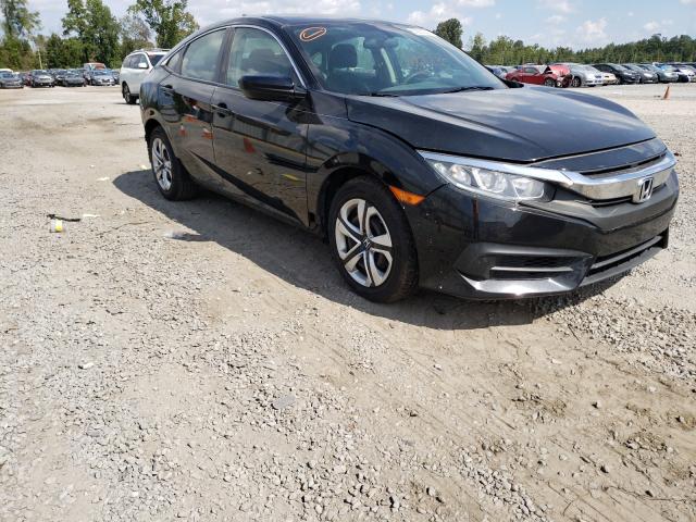 HONDA CIVIC LX 2016 2hgfc2f52gh557922