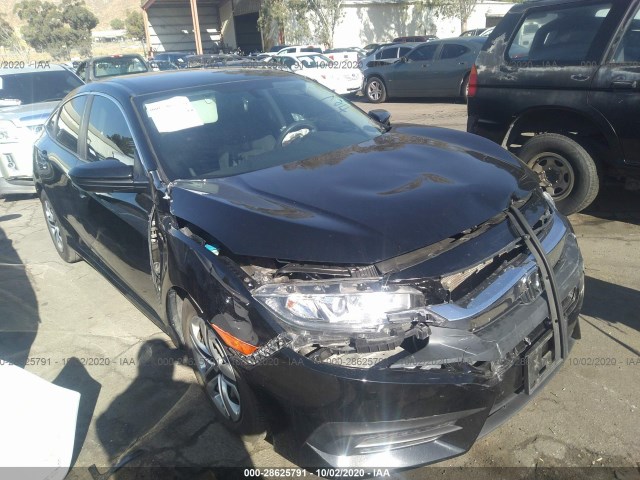 HONDA CIVIC SEDAN 2016 2hgfc2f52gh560397