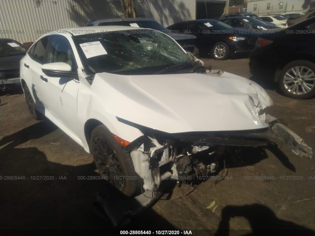 HONDA CIVIC SEDAN 2016 2hgfc2f52gh564708