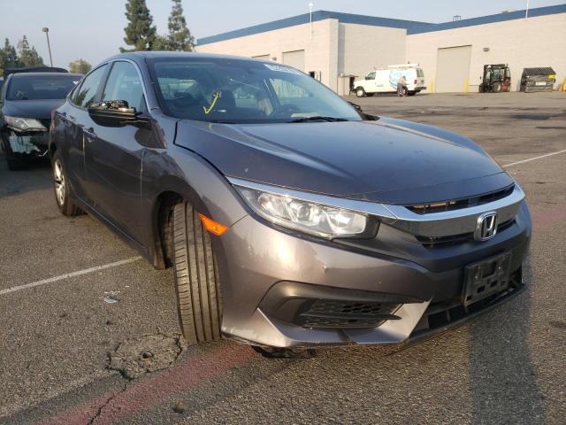 HONDA CIVIC LX 2016 2hgfc2f52gh564949