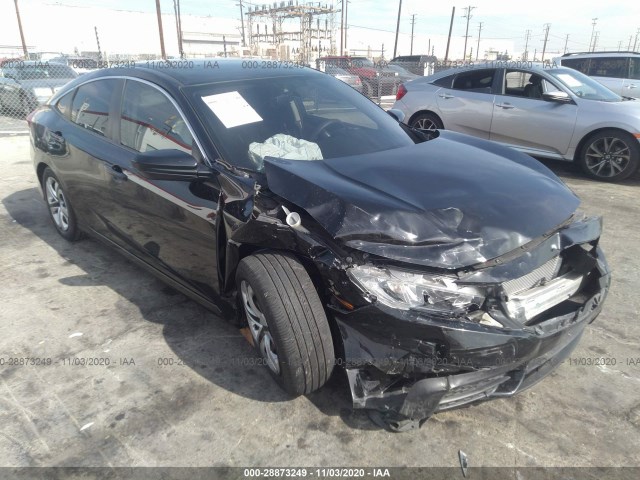 HONDA CIVIC SEDAN 2016 2hgfc2f52gh565129