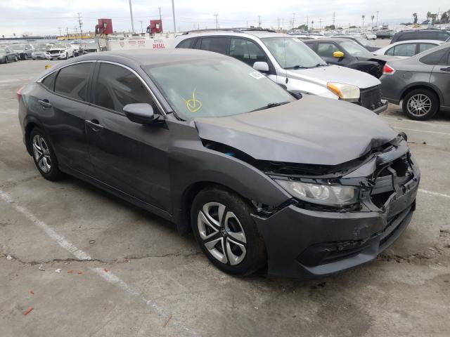 HONDA CIVIC LX 2016 2hgfc2f52gh565891