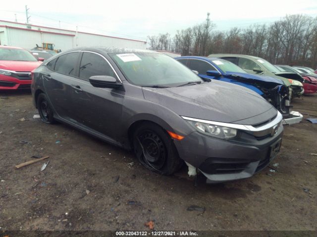 HONDA CIVIC SEDAN 2016 2hgfc2f52gh567477