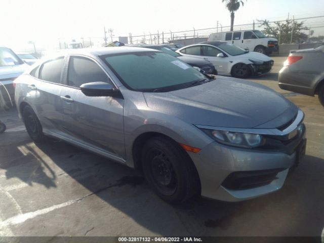 HONDA CIVIC SEDAN 2016 2hgfc2f52gh568533