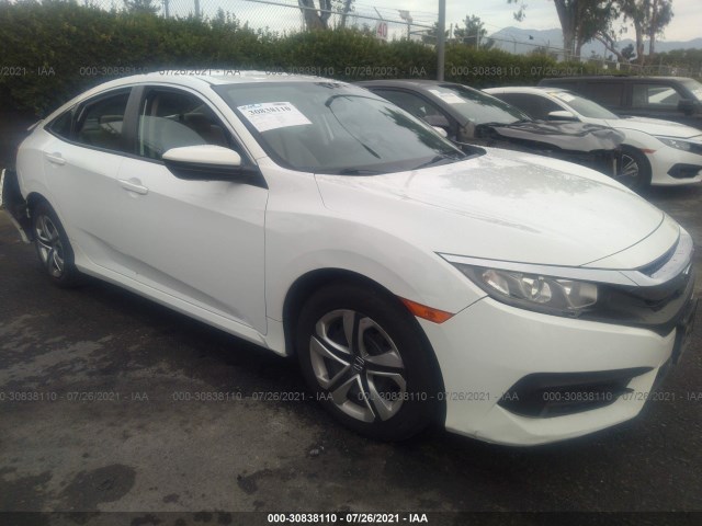 HONDA CIVIC SEDAN 2016 2hgfc2f52gh570119