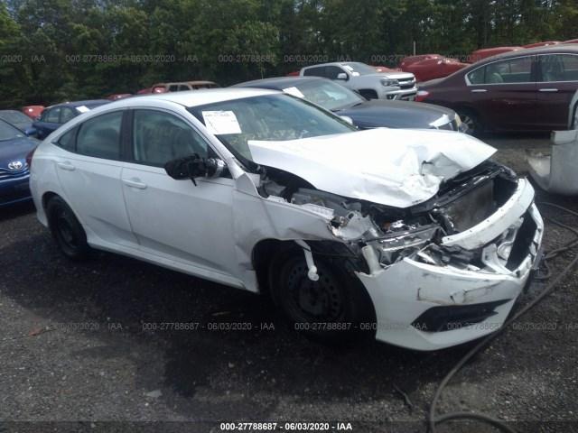 HONDA CIVIC SEDAN 2016 2hgfc2f52gh573330