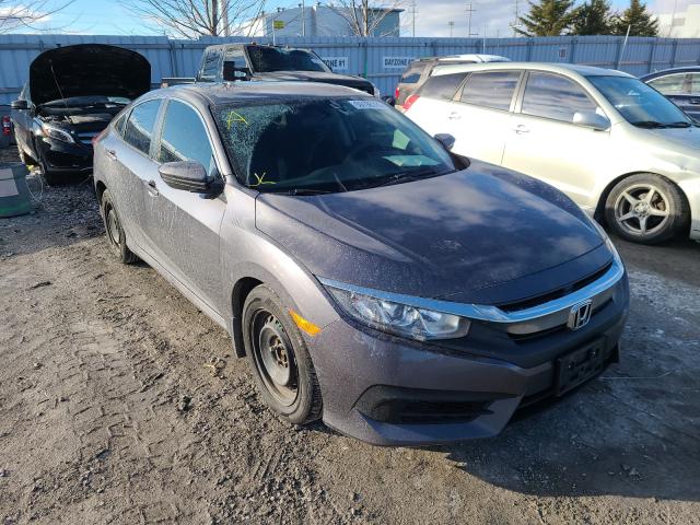 HONDA CIVIC LX 2017 2hgfc2f52hh002633