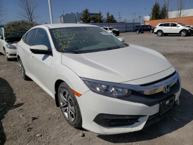 HONDA CIVIC LX 2017 2hgfc2f52hh004897