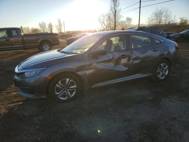 HONDA CIVIC LX 2017 2hgfc2f52hh008061