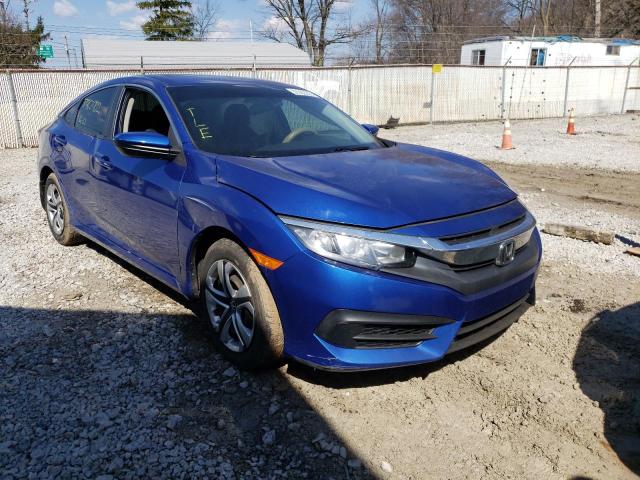 HONDA CIVIC LX 2017 2hgfc2f52hh500816