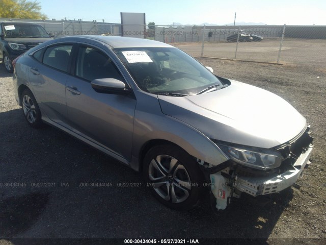 HONDA CIVIC SEDAN 2017 2hgfc2f52hh502114