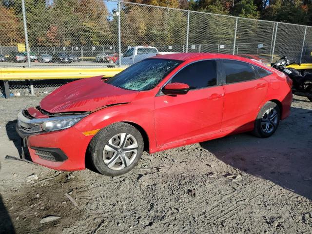 HONDA CIVIC 2017 2hgfc2f52hh502565