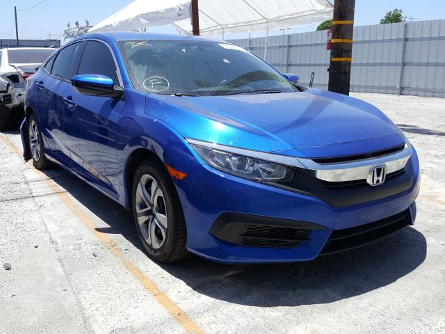 HONDA CIVIC LX 2017 2hgfc2f52hh504185